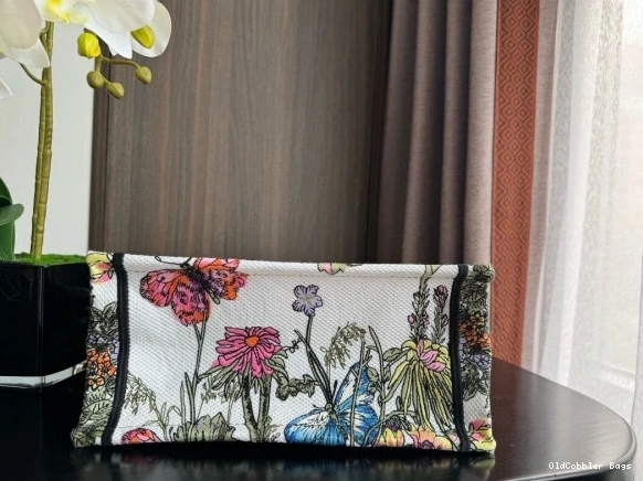 OldCobbler Bags TOTE-26.5*21*14CM BOOK DIRO SMALL 0810